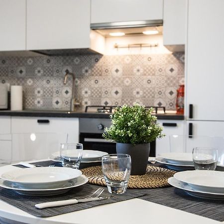 Il Puccino - Modern Apartment Лукка Экстерьер фото