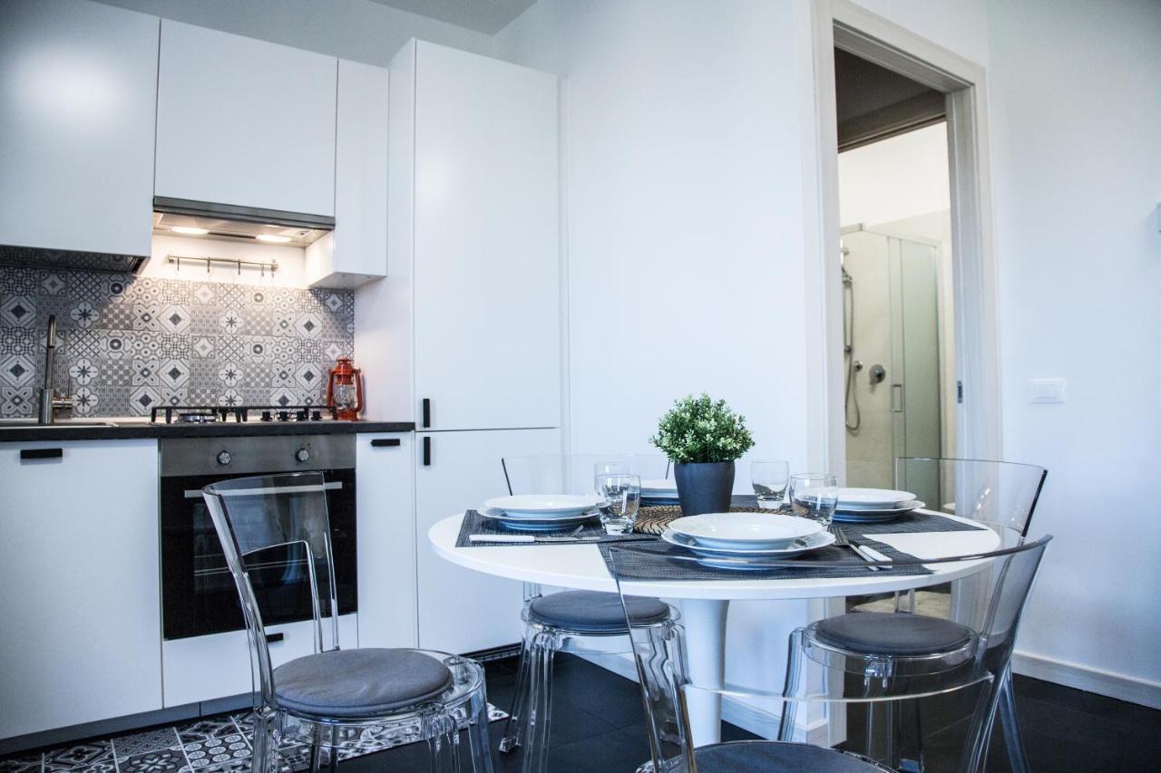 Il Puccino - Modern Apartment Лукка Экстерьер фото