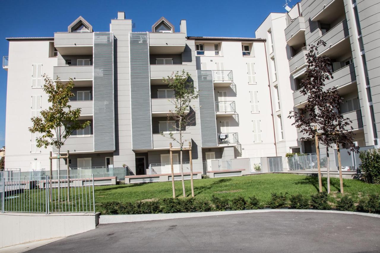 Il Puccino - Modern Apartment Лукка Экстерьер фото