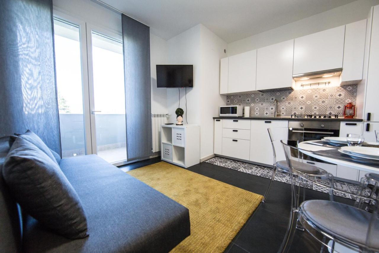 Il Puccino - Modern Apartment Лукка Экстерьер фото