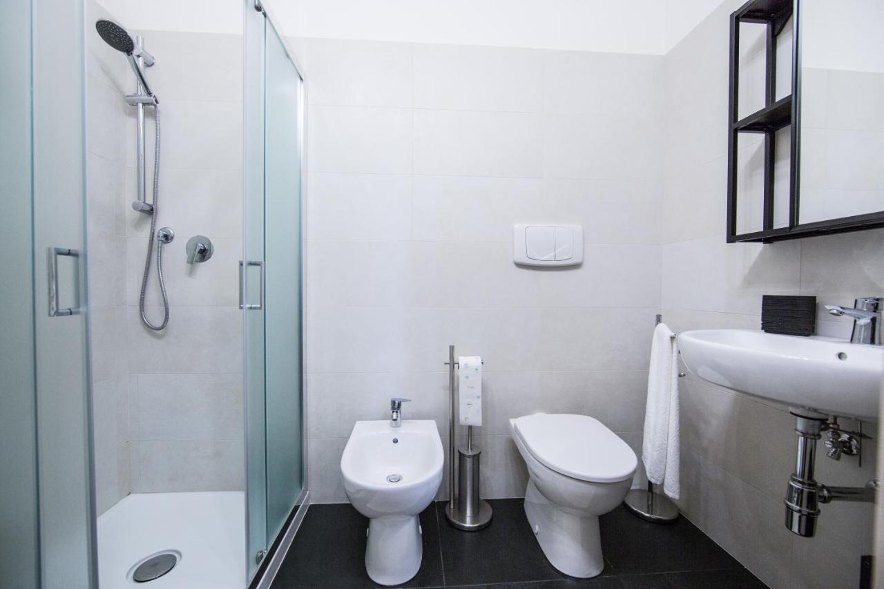 Il Puccino - Modern Apartment Лукка Экстерьер фото