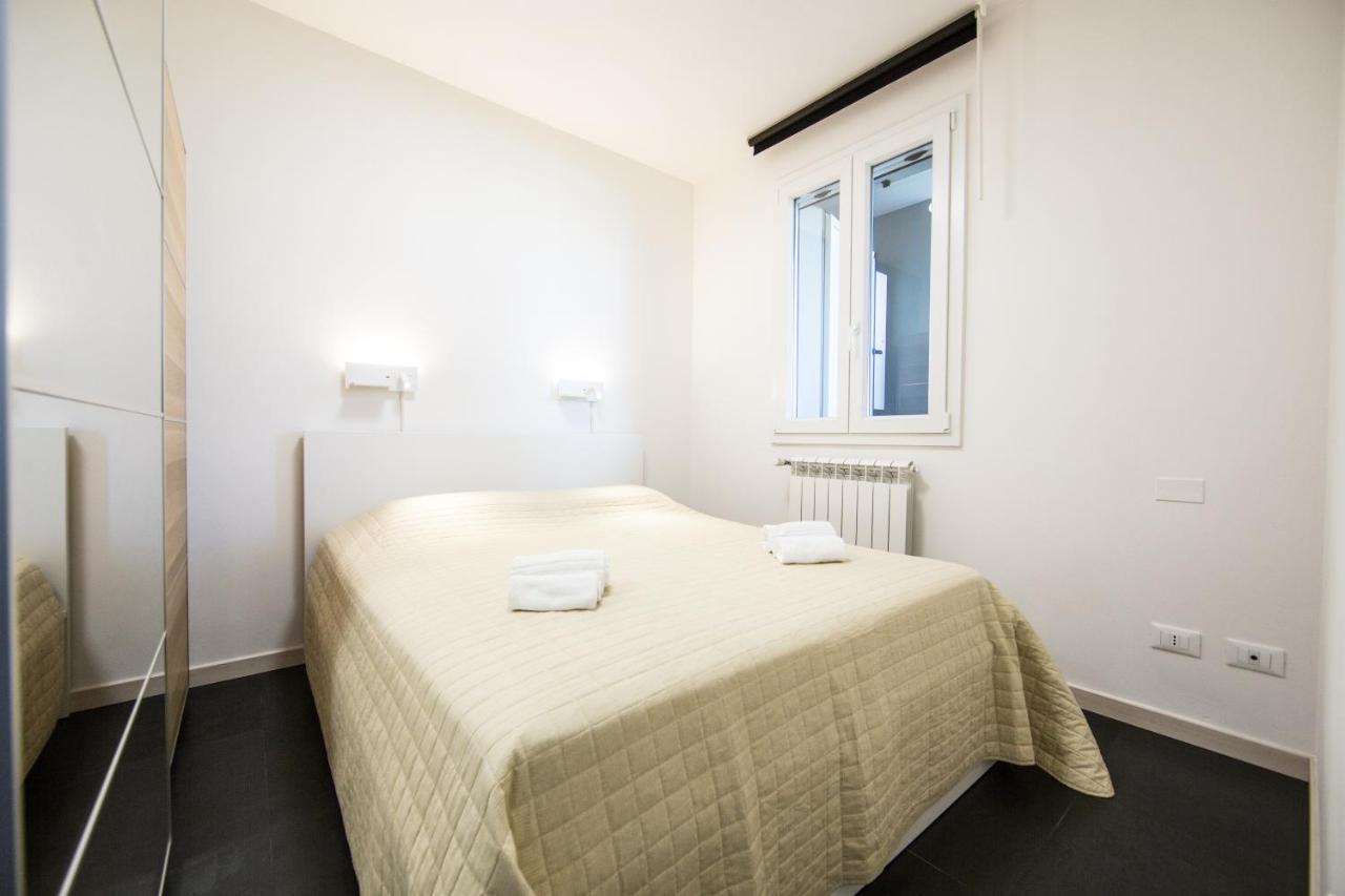 Il Puccino - Modern Apartment Лукка Экстерьер фото