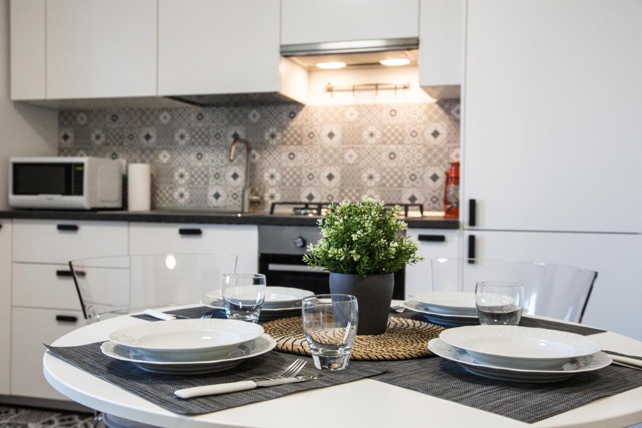Il Puccino - Modern Apartment Лукка Экстерьер фото