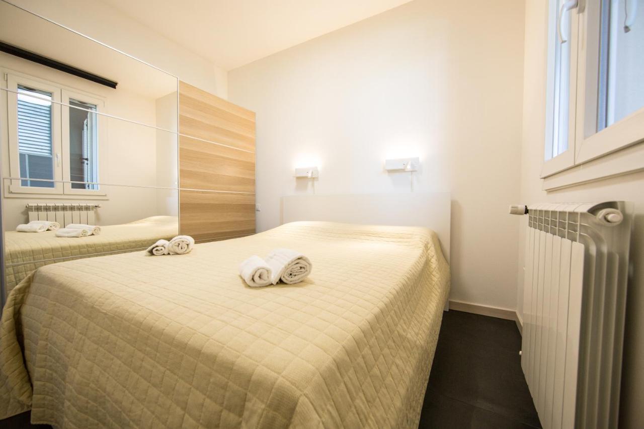 Il Puccino - Modern Apartment Лукка Экстерьер фото